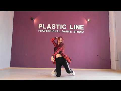PLASTIC LINE | ТанчеS |  Freestyle | HIP HOP |  2017