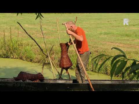Onthaasten in een natuurparadijsje tussen de weilanden van Streefkerk