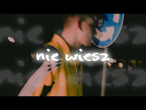 EFES ft. kriss - nie wiesz (prod. Jano_internazionale)