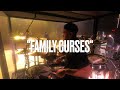 No Weapon X Todd Dulaney Drum View