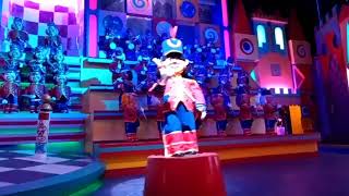 Beto Carrero World 2022 - Raskapuska #bcw #betocarrero #betocarreroworld
