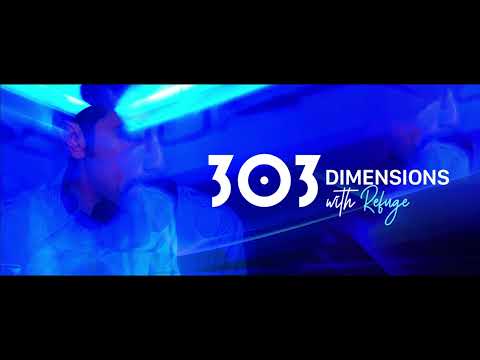 303 Dimensions 084 (Guest Mix Accentbuster) 06.09.2022