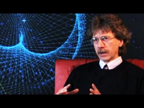 Hartmut Warm - Von der Ordnung im Sonnensystem (Interview)