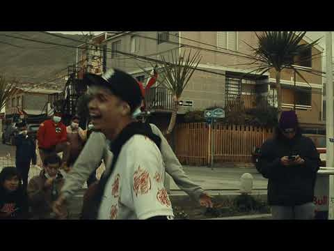 JADO vs. NAICO vs. ENFERMO - 8vos | Titanes Fecha VI