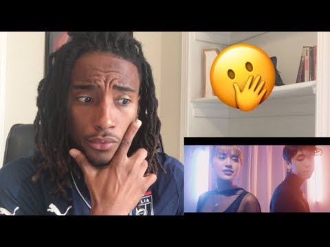 Julie Anne San Jose feat. Fern. - Down For Me (Official Music Video) REACTION VIDEO