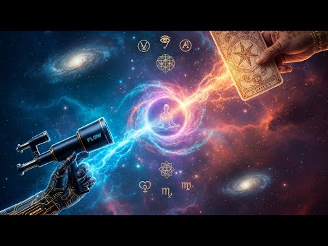 A PONTE ENTRE O VISTO E O INVISÍVEL