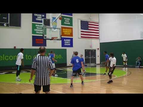 Christian Czerniak Highlight Video