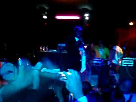 Mistah Fab - Ayo for Yayo - Live @ Fresh Coast Tour