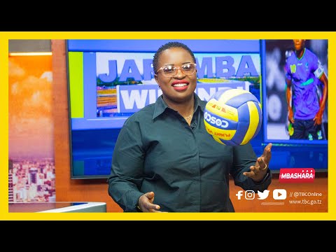 #TBCLIVE: JARAMBA WIKIENDI OKTOBA 16, 2021 SAA 1:00 - 2:00 USIKU