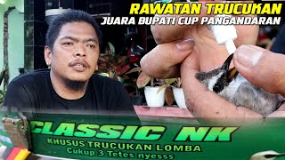 Download lagu RAWATAN TRUCUKAN BAJAK LAUT JUARA BUPATI CUP PANGANDARAN mp3