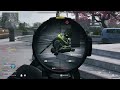 When You Ignore The Extraction Plan And Go Full Rambo