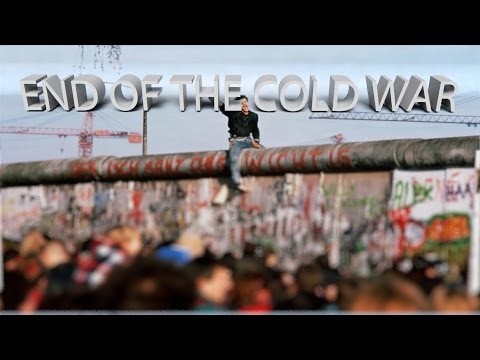 HIST 1122 Lesson 83 - End of the Cold War Part 1