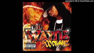 05. Lil Wayne Gangstas And Pimps (Ft. Birdman)