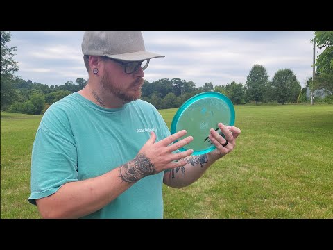 ROCX3 from INNOVA | Throwing EVERY Disc Possible | #52
