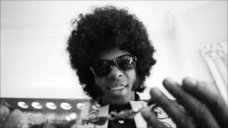 Sly and the Family Stone - Stand!
