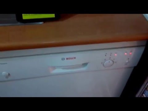 Video - Tu lavavajillas no seca de manera adecuada