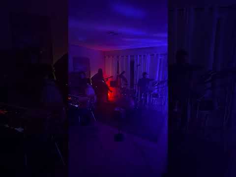 The Fence Menders w/ Vic Ruggiero (The Slackers) , Char Good & friends - Reggae medley 2