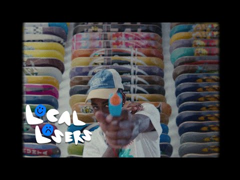 Video thumbnail IWsxcrab7KM