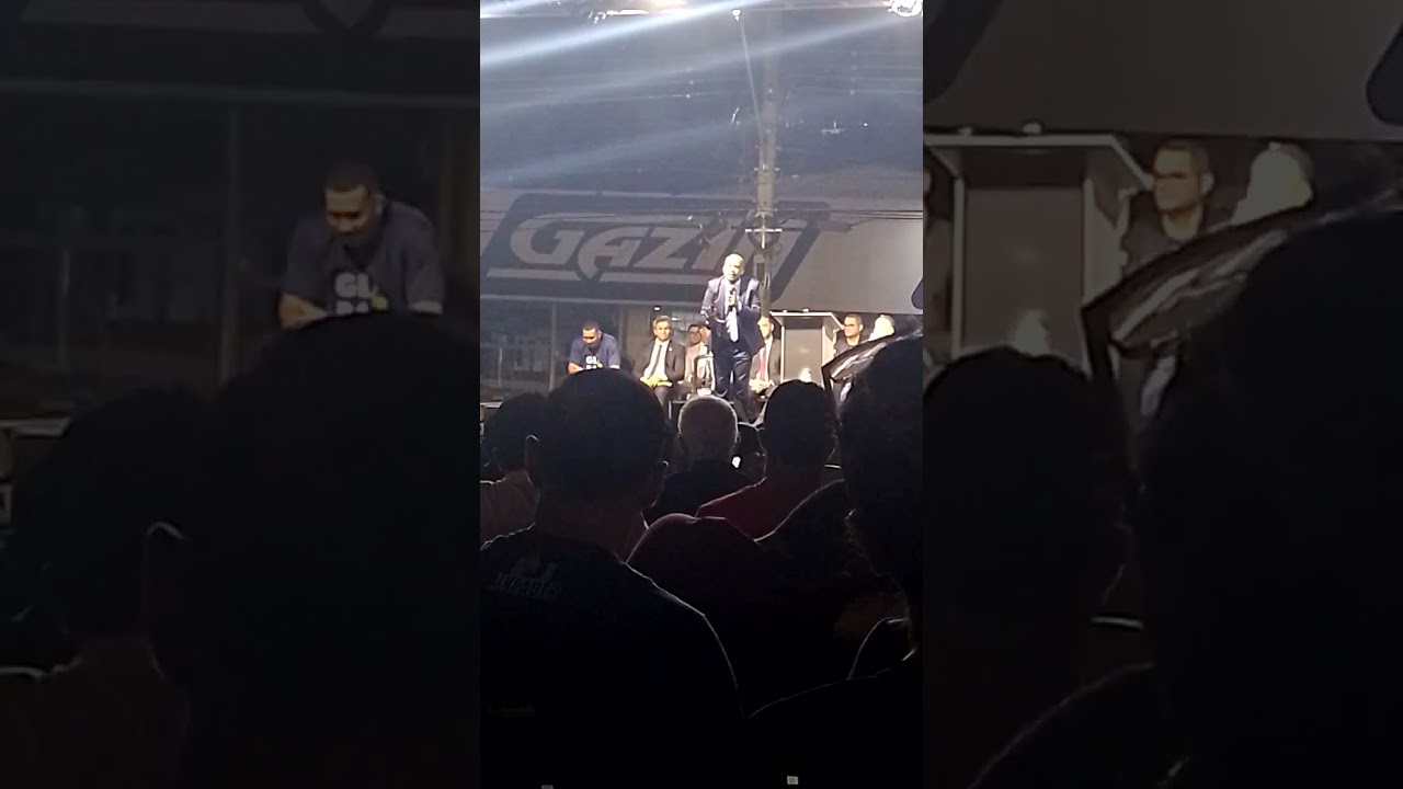 cruzada evangelística assembleia de Deus praça dos Carreiros (2)