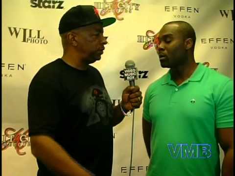 Hit City Records event Jermaine Miller Miller Real Estate