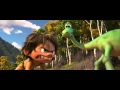 The Good Dinosaur - Trailer 2 (Nederlands gesproken)  - Disney•Pixar NL