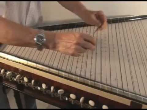 Cítara - Versatilidade Sonora nº 4 Cítara - Versatilidade Sonora nº 4