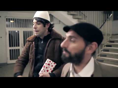 Stupcat 2017 Ballkoni