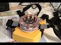 Making My Own Iron Man Arc Reactor (Mk. I) From ...