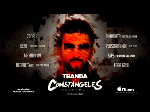 Tranda - SxPB feat. Grasu XXL & Smiley