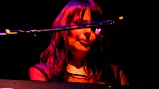 beverley craven-Castle in the Clouds@the sage gateshead-14/02/2013