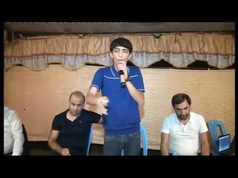 Perviz Bulbule , Balaeli, Sehruz Meyxana