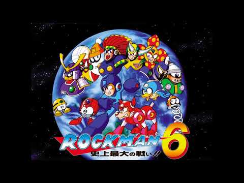 (NES Style) One Piece - We Are!! [Opening 1] ~ Mega Man 6 Remix