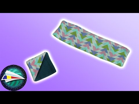 Coase un semn de carte: două variante simple pentru începători | Idei de cadouri