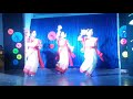 Elo Je Maa Dance Performance Challenge 2 Dev Puja Durga Pujo