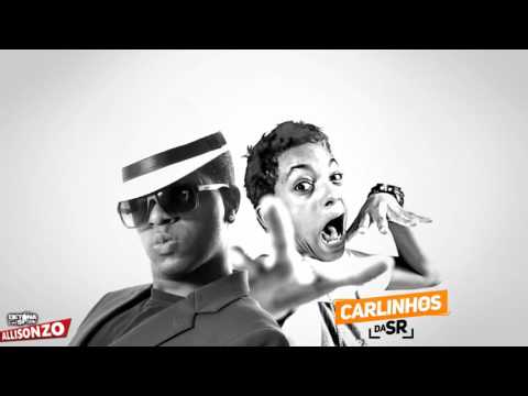 MC Brinquedo e MC Delano   Meu bebe sem Toca DJ Carlinhos da SR 2016