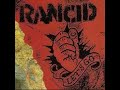 Rancid - Let's Go (1994) Full Album