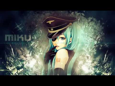 Nightcore Stitches