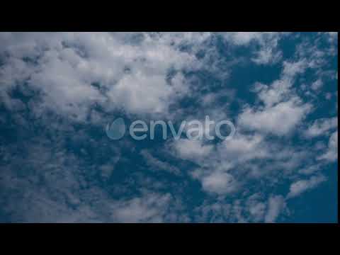 Clouds Sky | Stock Footage - Envato elements