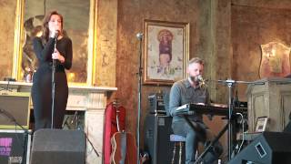 CHAINS - Vapour Trails (Live)