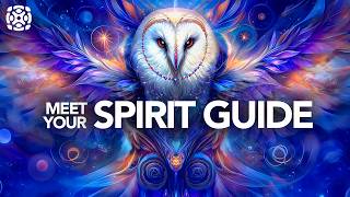 Your Spirit Guide Has a Message for You Tonight, It’s Written in the Stars