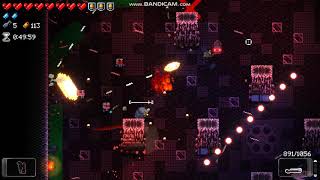 cool run with corsair and bubble blaster (forge)