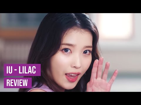IU's LILAC MV Explained & Easter Eggs! Goodbye to the 20s. Surprises hidden at the end of MV!