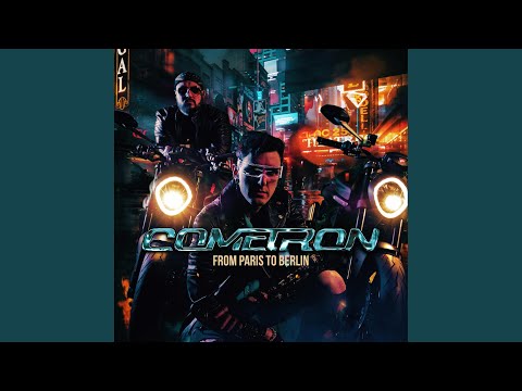 From Paris To Berlin