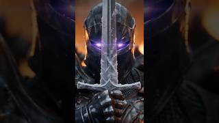 A Forgotten Knight Rises Again