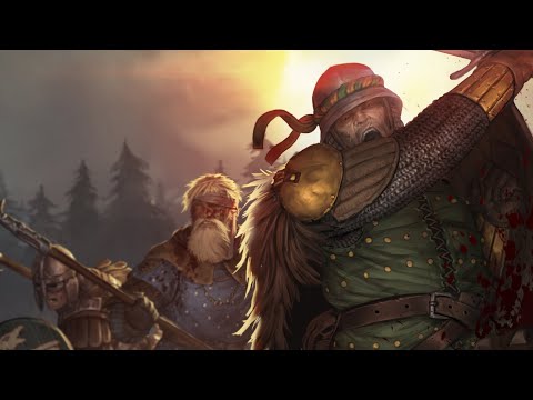 Battle Brothers First 20 Days New Company Overexplain EEL/RRE