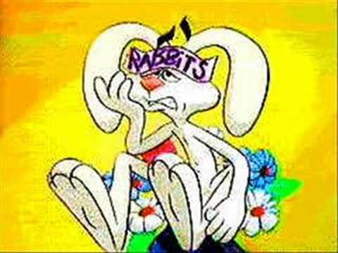 Silly Rabbit by M-Skillz ft. Young Goose