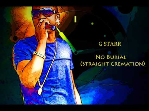 Alliance Gully Squad - G Starr - No Burial (Straight Cremation) Gaza Empire - Ahtik Studio Prod