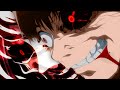 [AMV] Tokyo Ghoul - Crawl like a Worm ＡＭＶ④ＦＵＮ ...