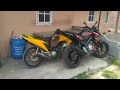 Berikut Motor modifikasi supra , terbaru!