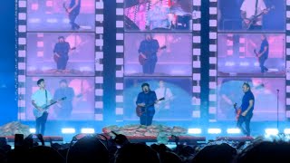 Fall Out Boy - Get Busy Living or Get Busy Dying [Live @ When We Were Young Festival] 10/20/2024